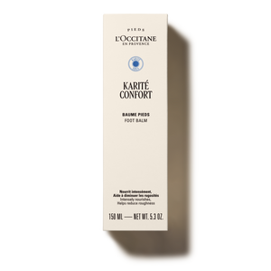 Balsam Intensiv për Këmbët me Shea Butter 150ml