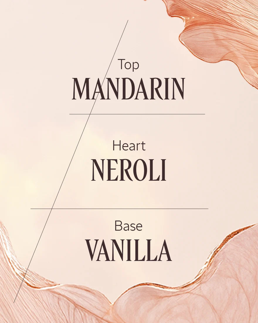 Néroli & Orchidée Eau de Toilette