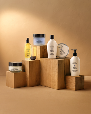 Locion për Trupin Ultra i Pasur me Shea Butter