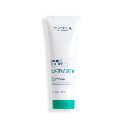 Larës Xheli nga Burimi Reotier