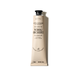 Krem për Duart Néroli & Orchidée