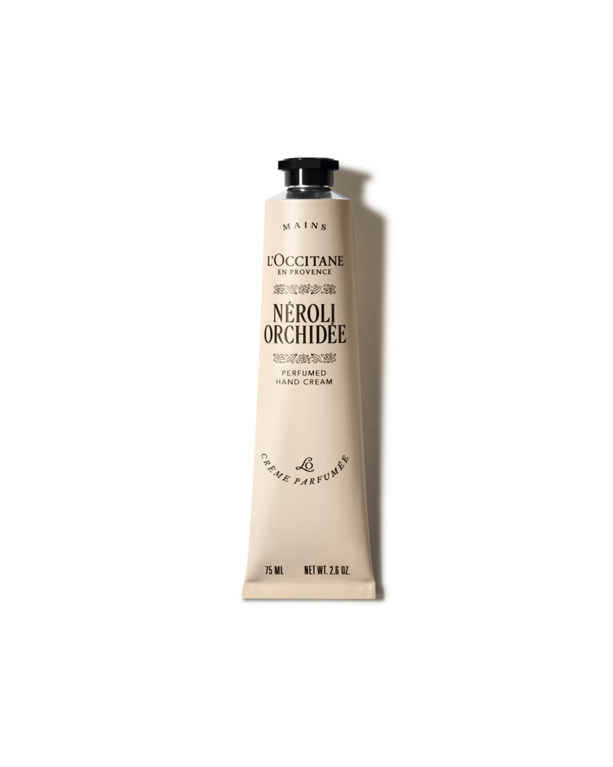 Krem për Duart Néroli & Orchidée