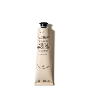 Krem për Duart Néroli & Orchidée