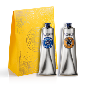 Dyshe Festive Për Duart & Këmbët