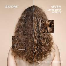 Maskë Riparuese Intensive për Flokët nga Aromakologjia