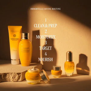 Krem anti-rrudhë Immortelle Divine (Edicion Special)