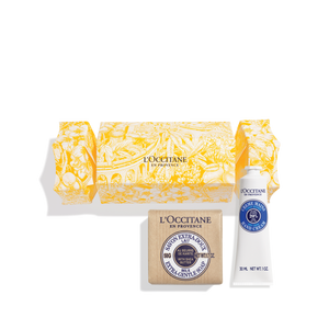 Karamele Festive Premium Shea