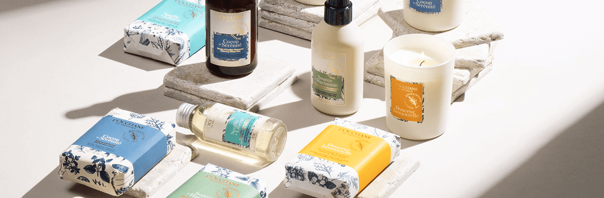 Parfume për Shtëpinë