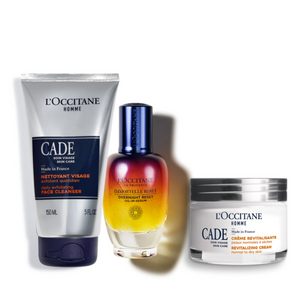 Kujdesi i Fytyrës nga Cade