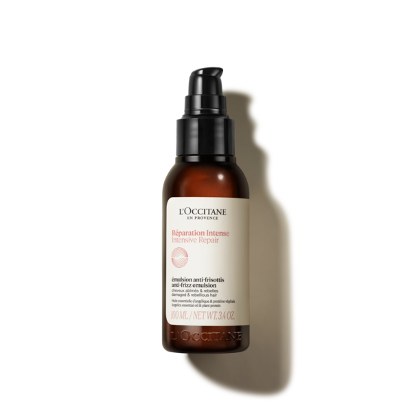 Serum Anti-Statik për Flokët