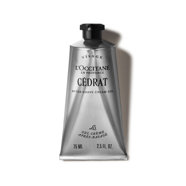 Krem-Xhel pas Rroje Eau De Cedrat