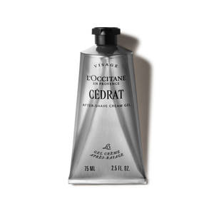 Krem-Xhel pas Rroje Eau De Cedrat