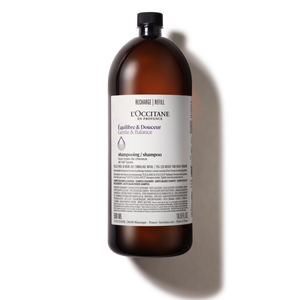 Rimbushës Shampo Mishelare Delikate & Balancuese nga Aromakologjia