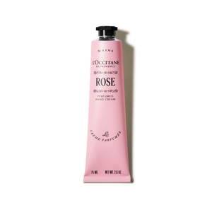 Rose Krem Hidratues për Duart