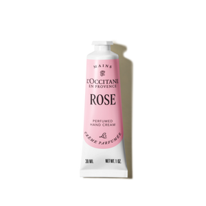 Rose Krem Hidratues për Duart