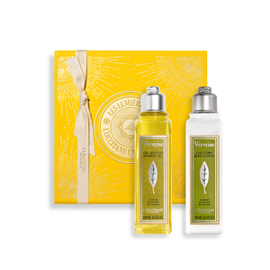 Dhuratë Festive  nga Verbena