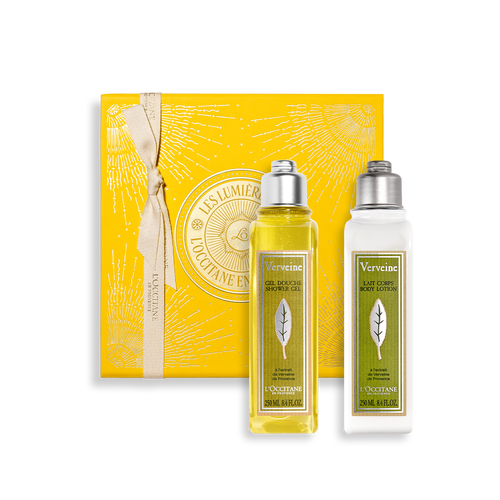 Dhuratë Festive  nga Verbena