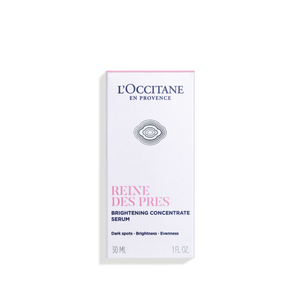 Serum Ndriçues për Trajtimin e Njollave nga Reine Des Pres