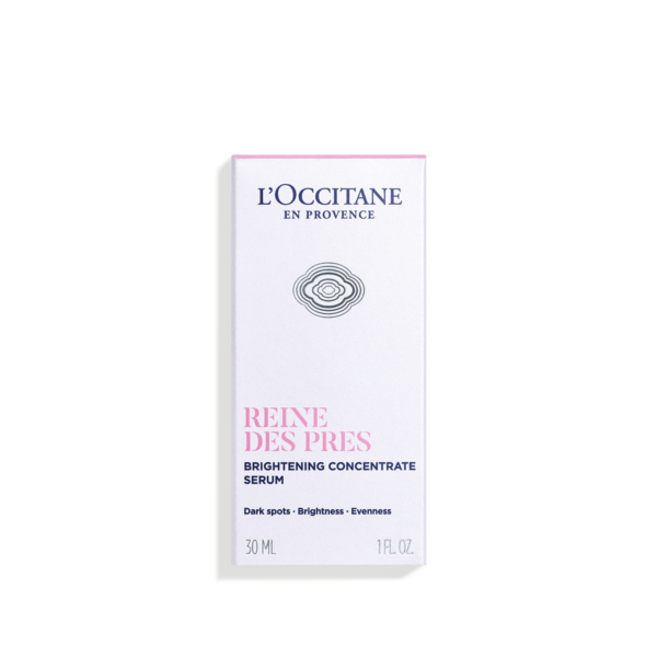 Serum Ndriçues për Trajtimin e Njollave nga Reine Des Pres