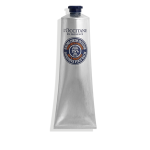 Balsam Intensiv për Këmbët me Shea Butter 150ml