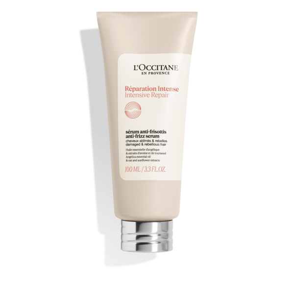 Serum Anti-Statik për Flokët