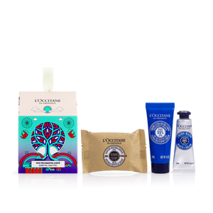 ORNAMENTI DEKORATIV SHEA