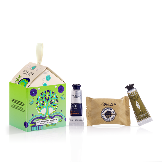 ORNAMENT FESTIV PËR MESHKUJ