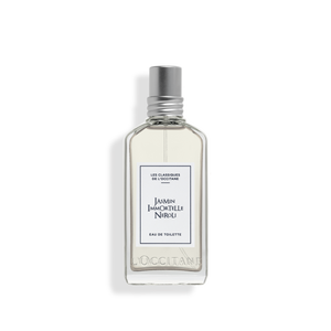 Pierre Herme Jasmine Immortelle EDT