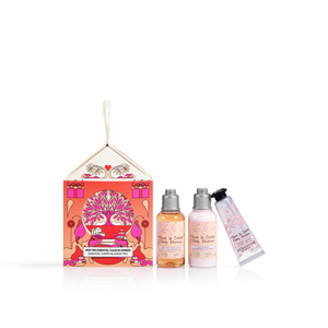 ORNAMENT DEKORATIV LULET E QERSHISË