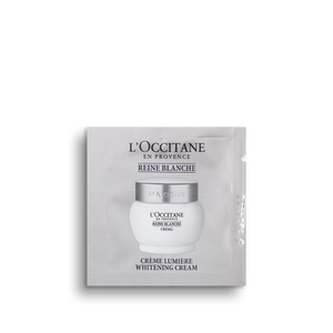 Tester Krem Ndriçues nga Reine Blanche