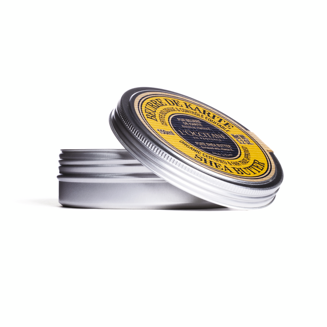 Shea Butter e Pastër Çertifikuar Organike*