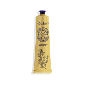 Krem Rinie për Duart Shea Immortelle