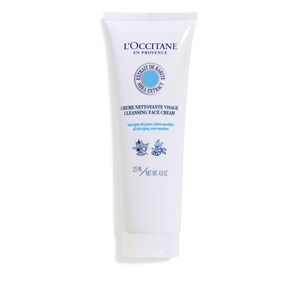 Krem Pastrues për Fytyrën nga Shea Butter