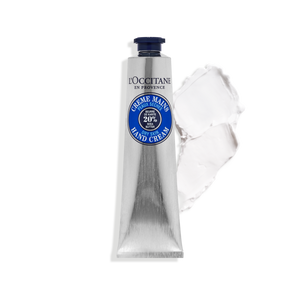 Krem për Duart me 20% Shea Butter