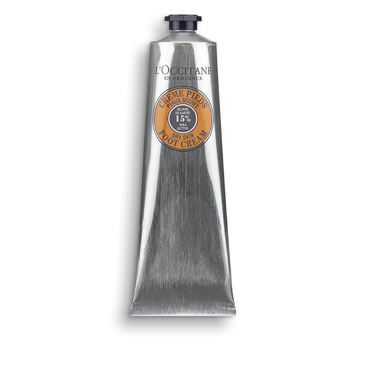 Krem për Këmbët me Shea Butter