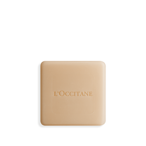 Sapun Sensitiv për Lëkurën Ekstra i Pasur Shea-Qumësht