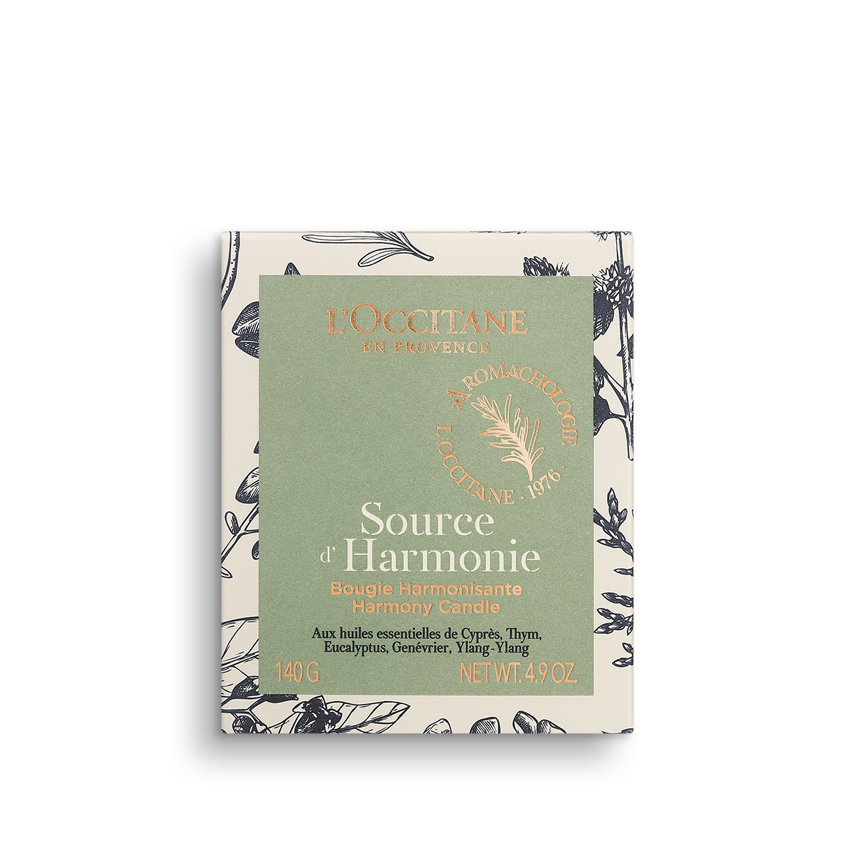 Qiri Harmonizues Source d'Harmonie