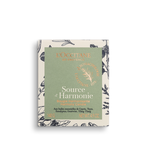 Qiri Harmonizues Source d'Harmonie