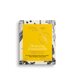 Qiri Energjizues Douceur Immortelle