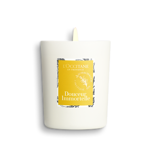 Qiri Energjizues Douceur Immortelle