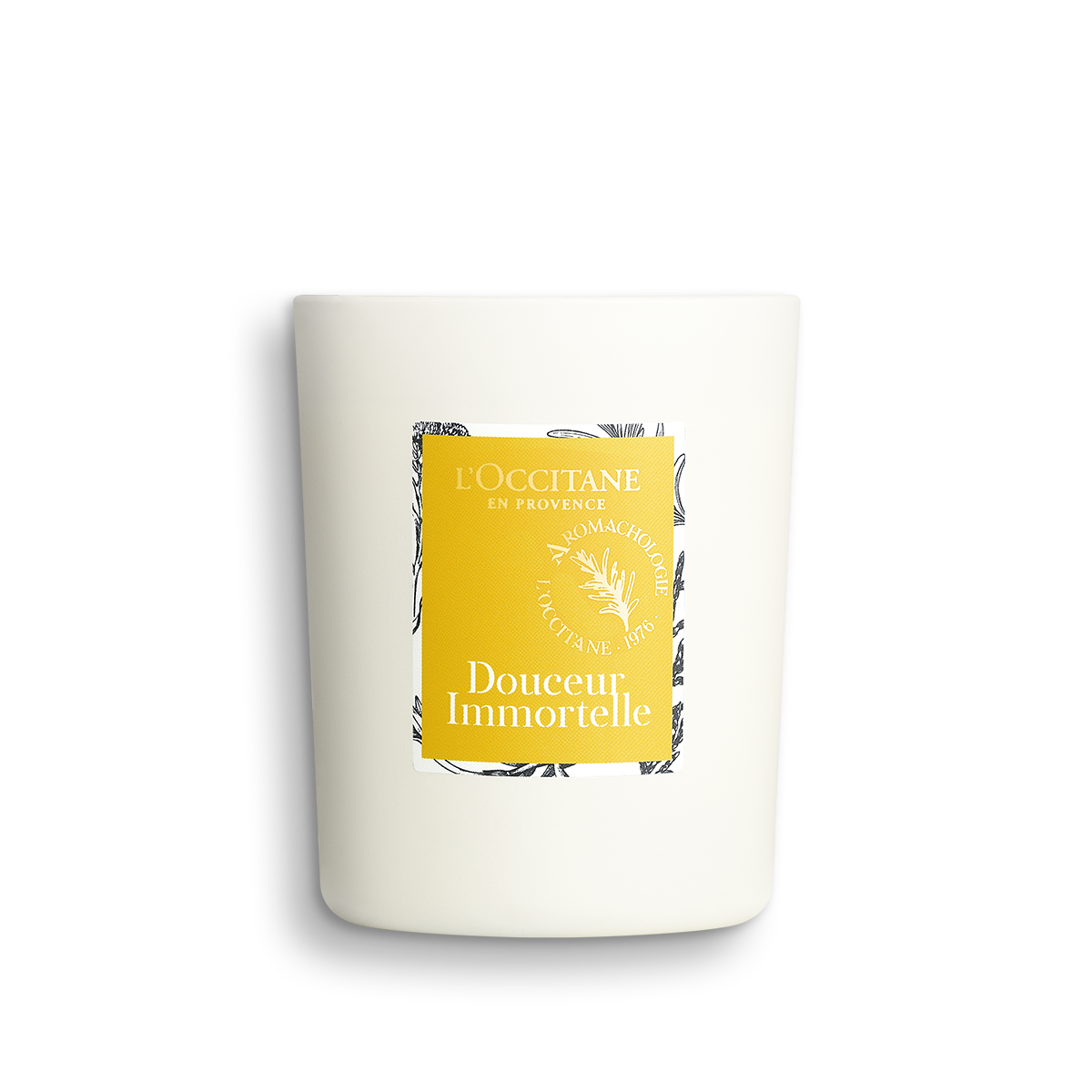 Qiri Energjizues Douceur Immortelle