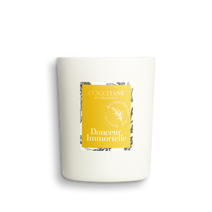 Qiri Energjizues Douceur Immortelle