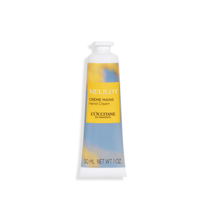 Krem për duart me Tërfil të ëmbël