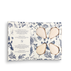 Set Sapunësh për Mysafirë