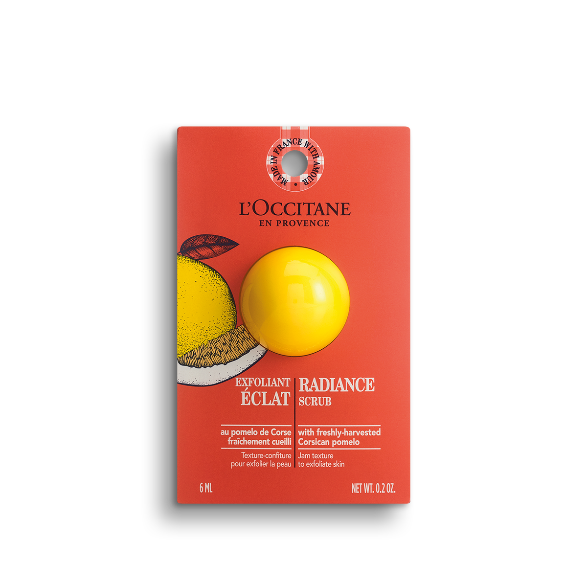 Maskë Ndriçuese (Format Udhëtimi)