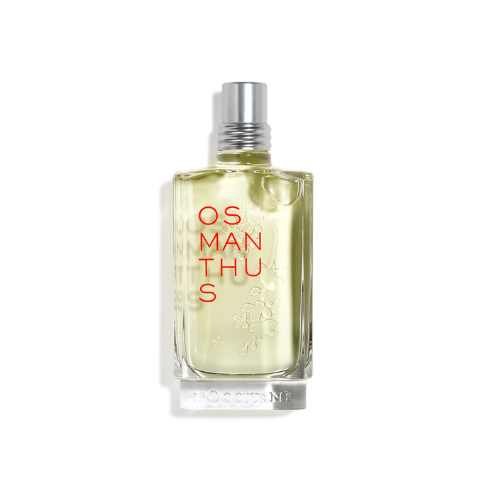 Osmanthus Eau de toilette