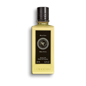 Vaj Larës Dushi Myshk dhe Trëndafil