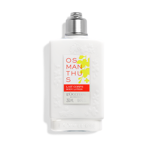 Locion për Trupin nga Osmanthus