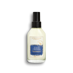 Vaj Masazhues Relaksues Cocon de Sérénité