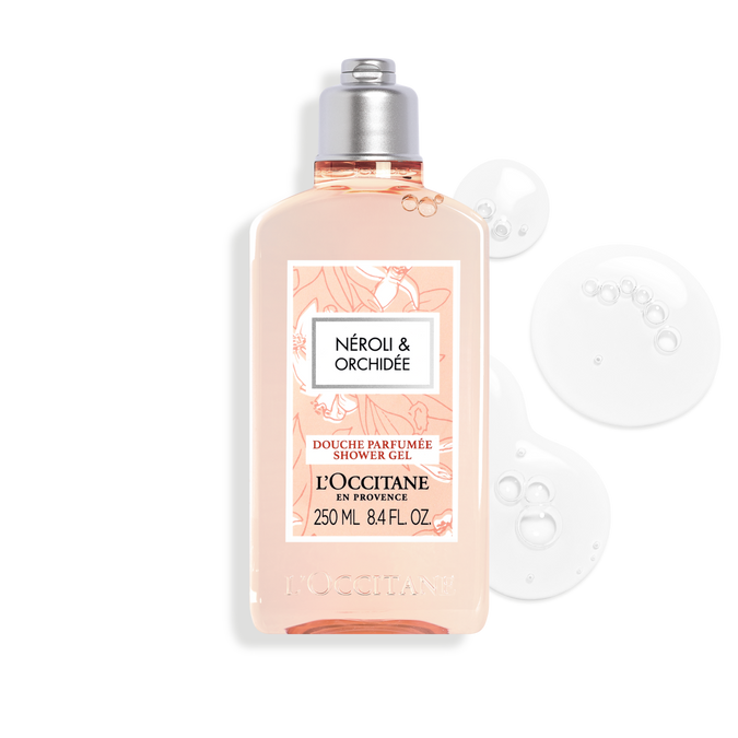 Xhel Dushi Néroli & Orchidée